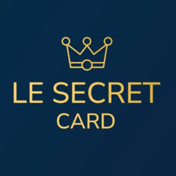 Le Secret Card