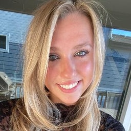 Marissa Jones